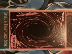 YUGIOH Oscillo Hero TP1 023 - NM - Image 2