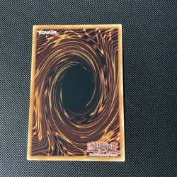 Elemental HERO Flame Wingman Platinum Secret Rare RA03-EN152 Yugioh - Image 2