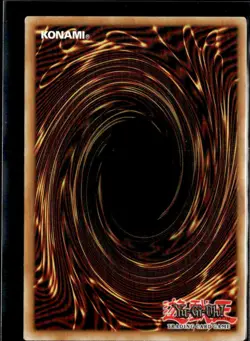 Yu-Gi-Oh Ring of Destruction Yu-Gi-Oh YS17-EN036 1st Edition - Image 2