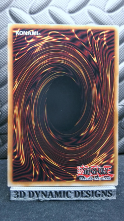 | Yugioh Filo, Messenger Fur Hire DANE-EN015 Rare NM/M 🔥 | - Image 2