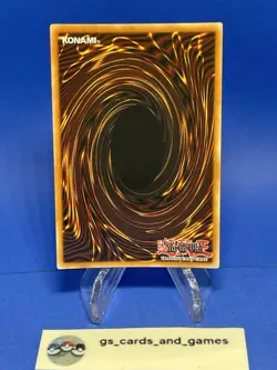 S:P Little Knight RA03-EN049 - Secret Rare - YuGioh Bonanza - Image 4