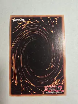 Yu-Gi-Oh TCG Gorz the Emissary of Darkness Retro Pack 2 RP02-EN000 Unlim 2020 - Image 2