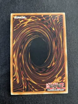 YU-GI-OH GEMINI ELF IOC-SE1 LIMITED EDITION ULTRA RARE NM - Image 2