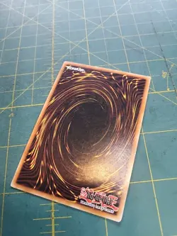 Warrior Elimination TP7-EN002 Super Rare - Unlimited Edition Yu-Gi-OH | - Image 2