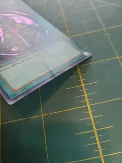 Warrior Elimination TP7-EN002 Super Rare - Unlimited Edition Yu-Gi-OH | - Image 4