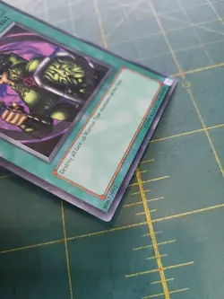 Warrior Elimination TP7-EN002 Super Rare - Unlimited Edition Yu-Gi-OH | - Image 5