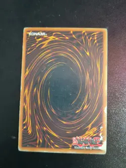 Clay Charge DP1-EN030 - Jaden Yuki - Unlimited|Unlimited Edition - Image 2