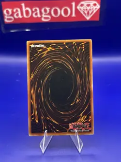 Armed Dragon LV10 DP2-EN013 1st Edition Ultra Rare Yu-Gi-Oh!” - Image 2