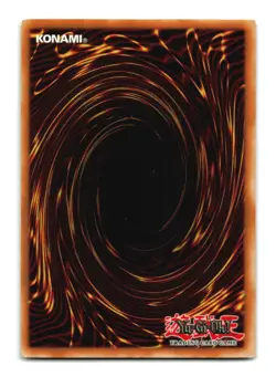 Golden Homunculus - WC6-EN001 Super Rare - YuGiOh-LP - Image 2