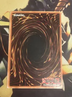 Yugioh: Elemental Hero Steam Healer - DP1-EN013 - Ultra Rare - Unlimited - MP - Image 2