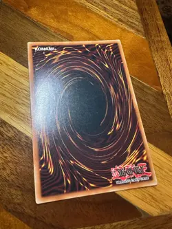 Edge Hammer DP03-EN029 1st Edition Super Rare PL + BONUS - Image 2