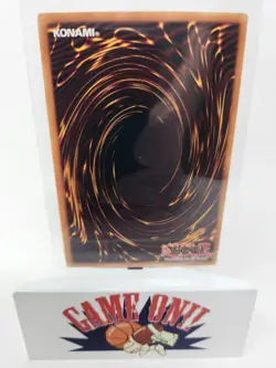 YuGiOh Destiny Draw DP05-EN020 Duelist Pack Ultra Rare 1st Edition LP - Image 2