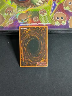 (NM) Exxod, Master of the Guard SD7-EN001 Structure Deck: Invincible Fortress - Image 2