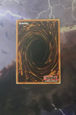 Yugioh Inferno Reckless Summon - DP2-EN025 - Chazz Princeton - Unlimited - LP - Image 2