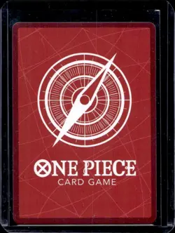 2025 One Piece Legacy of the Master Kuzan Alternate Art #OP12-040 - Image 2