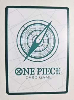 2026 TCG One Piece - OP14 Egghead Island Gold DON!! - The Azure Sea’s Seven - Image 2
