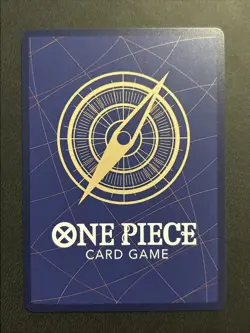 One Piece TCG The Best Vol. 2 PRB-02 - Roronoa Zoro R PRB02-006 - English NM - Image 2