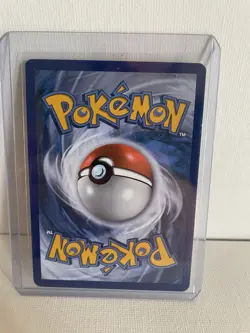 Pokemon TCG Brigette Holo Full Art Ultra Rare Trainer Card Breakthrough 161/162 - Image 2