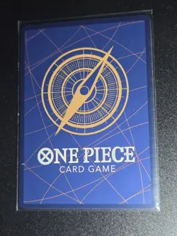 Usopp ST01-002 (Promo) 25th Anniversary Edition ONE PIECE Card Game Japanese NM - Image 2