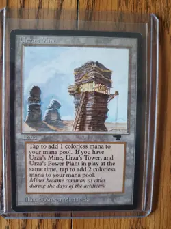 MAGIC THE GATHERING Lot of Four (4) ANTIQUITIES Cards Very Nice Condition READ - Image 4