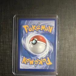 Pokemon Oricorio EX Holo Promo Me: Mega Evolution 024 Basic Card - Image 2