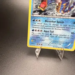 Gyarados 20/98 - Cosmos Holo - Ancient Origins Promo - Pokemon Card - Image 5