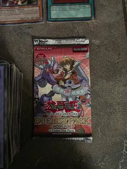 Yu-Gi-Oh! TCG Card Bulk Set 90s to 2000s In Tin Lot RARE/basic Holos - Image 3