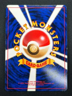 [NM] Sabrina's Alakazam Pokemon Card Japanese No.065 1999 Vintage Holo 4J19 - Image 3