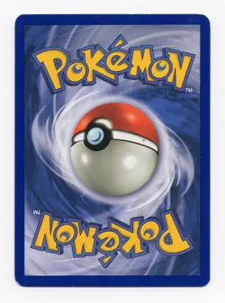 Pokemon TCG Blastoise Base Set Holo Unlimited Rare Card 2/102 NM - Image 2