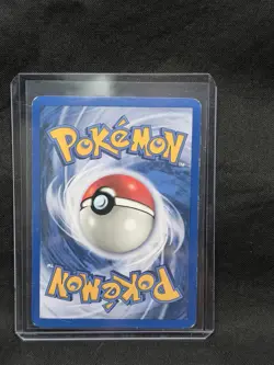 Clefairy 006/130 Pokemon TCG Trading Card Base Set 2 Holo - Image 3