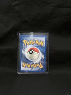 Clefairy 006/130 Pokemon TCG Trading Card Base Set 2 Holo - Image 4