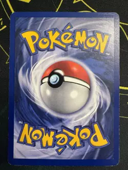 Devolution Spray 72/102 Pokemon Card TCG Base Set Unlimited LP - Image 2