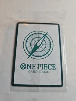 One Piece Special Don!! Set Vol. 1 Luffy Promo Don!! Card +1000, Sealed. Bandai - Image 2
