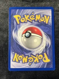 Pokemon TCG Snorlax Card 30/130 Regular Non-Holo Base Set 2 Rare LP - Image 2