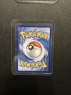 Pokemon TCG Piplup Holo Secret Rare Card Cosmic Eclipse 239/236 - Image 2