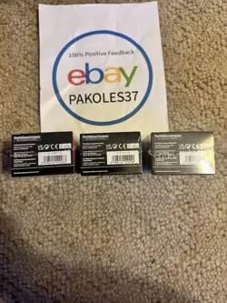 New Black Bolt White Flare Booster Bundle Lot 3 Bundles Total Pokemon TCG Cards - Image 3