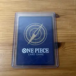 Monkey D. Luffy OP05-119 SEC Awakening of the New Era - ONE PIECE Card Game - Image 2