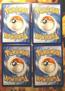 Pokemon TCG Sword & Shield Trainer Gallery 4 Card Lot 🔥🔥🔥 - Image 4
