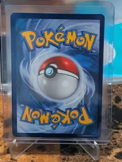 Pokemon Card N's Zoroark Ex 189/159 Journey Together Gold Hyper Rare Near Mint - Image 2