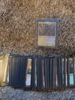 Warhammer 40k Magic The Gathering Commander deck set of 4 - Image 5