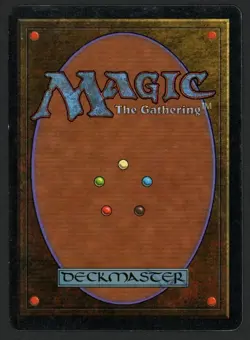 ***Unlimited Warp Artifact*** MTG Unlimited Magic Kid Icarus - Image 2