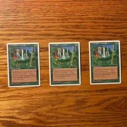 MTG: Concordant Crossroads Chronicles NM / LP - Quantity Available - Image 2
