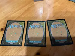 3x CONDUIT OF RUIN MN to good condition - Image 2