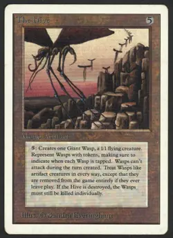 ***Unlimited The Hive*** MTG Unlimited Magic Kid Icarus - Image 1