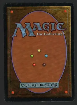***Unlimited Smoke (Edge Indent)*** MTG Unlimited Magic Kid Icarus - Image 2