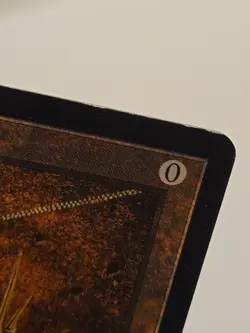 MTG- Mox Diamond Stronghold - English MP - Image 3