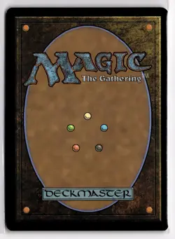 Arcane Signet (0052) 52 Commander: Aetherdrift Normal NM - Image 2