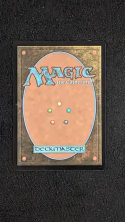 Redirect Lightning Avatar: The Last Airbender Regular mtg - Image 2