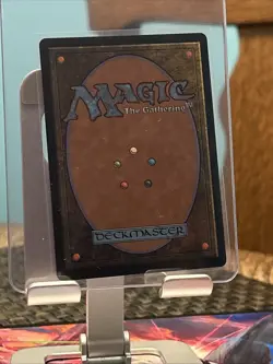 Jenova Ancient Calamity #346 Borderless Foil ~ MTG ~ Final Fantasy FIN ~ NM / M - Image 2