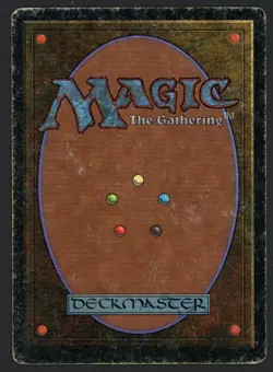 ***Unlimited Goblin King (Indents)*** MTG Unlimited Magic Kid Icarus - Image 2